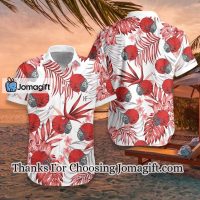 [Trending] Aloha Hockey Hawaiian Shirt Gift