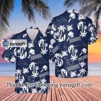 [Trending] Aloha Pickleball Beach Hawaiian Shirt Gift