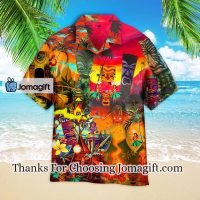 [Trending] Always Keeps Your Heart Tiki Hawaiian Shirt Colorful Gift