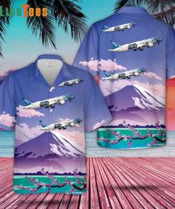 Amazing Boeing Dreamliner Star Wars Hawaiian Shirt Star Wars Gift Ideas 1 1