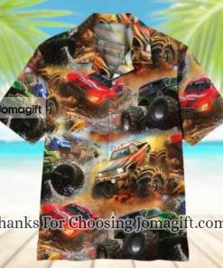 [Amazing] Hot Rod Hawaiian Shirt