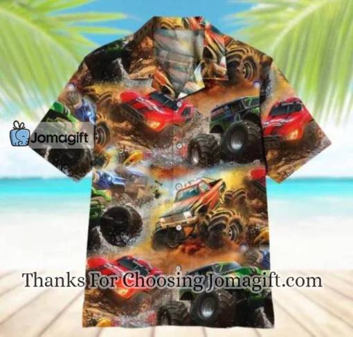 [Amazing] Hot Rod Hawaiian Shirt