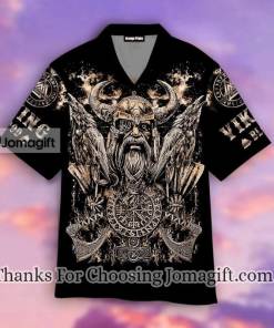 Amazing Love Viking Odin Hawaiian Shirt 1 1
