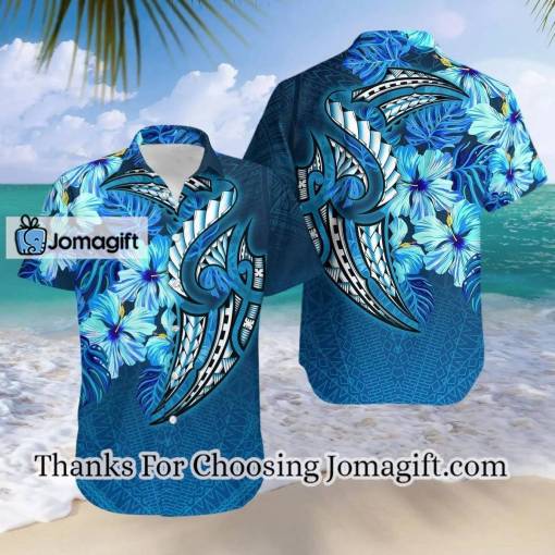 [New] [Amazing] Polynesian Hawaiian Shirt Gift