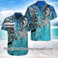 Amazing Polynesian Tattoo Hawaiian Shirt Set Unisex HS1106 2