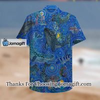 Amazing Whale Hawaiian Shirt HW1711 2