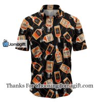 Amazing Whisky Hawaiian Shirt Summer Hawaiian Shirts for Men women Aloha Beach Shirt 1