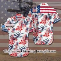 [Trendy] American Dont Mess With Veterans Hawaiian Shirt Set  Unisex Gift