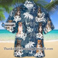 [Trendy] American Staffordshire Terrier Hawaiian Shirt Gift