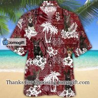 [Trendy] Australian Kelpie Hawaiian Shirt, For Summer Gift