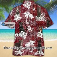 Australian Kelpie Hawaiian Shirt Aloha Shirt For Summer 2