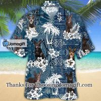 [Trendy] Australian Kelpie Hawaiian Shirt Gift