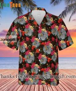 Awesome C Po R D Star Wars Hawaiian Shirt Star Wars Gift Ideas 1 1