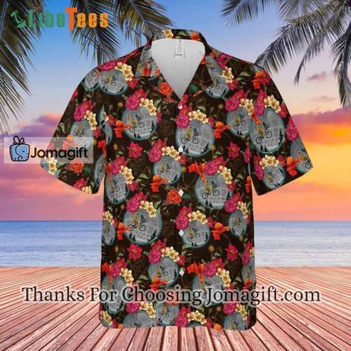 [Awesome] C-Po R-D Star Wars Hawaiian Shirt, Star Wars Gift Ideas