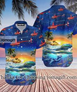 Awesome Dolphin Life Hawaiian Shirt 1 1