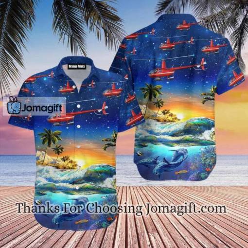 [Awesome] Dolphin Life Hawaiian Shirt