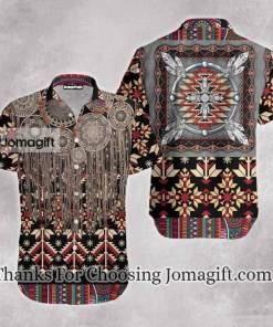 Awesome Native Pattern Hawaiian Shirt 1 1