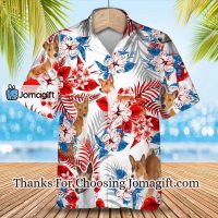 Basenji Hawaiian Shirt Gift for Summer Summer aloha shirt Hawaiian shirt for Men and women 1