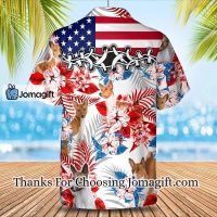Basenji Hawaiian Shirt Gift for Summer Summer aloha shirt Hawaiian shirt for Men and women 2