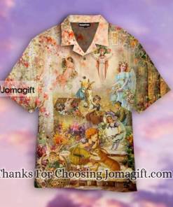 [Best-selling] Jesus He Is Risen Happy Easter Day Hawaiian Shirt