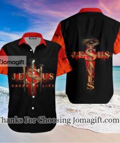 [Best-selling] Jesus Save My Life Hawaiian Shirt