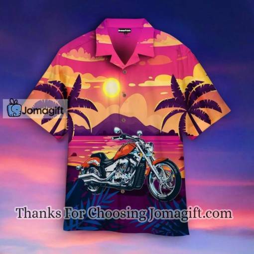 [Best-selling] Sunset View Hawaiian Shirt