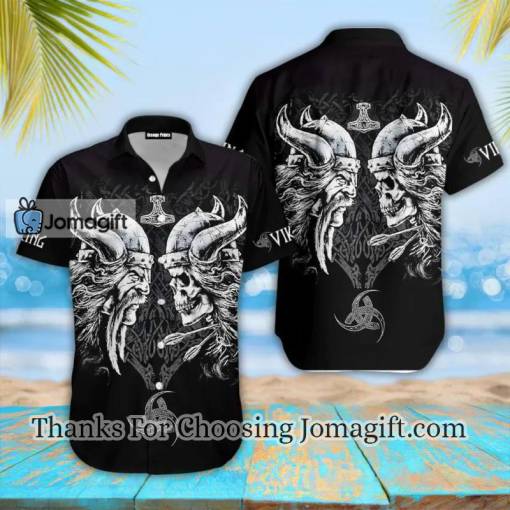 [Best-selling] Viking Hawaiian Shirt