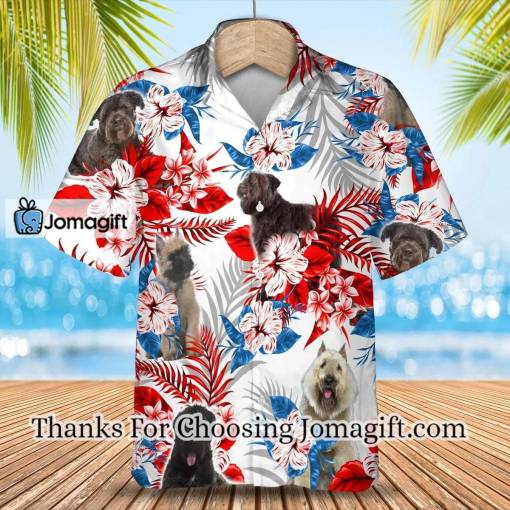[Fashionable] Bouvier des Flandres Hawaiian Shirt Gift