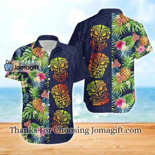 [Comfortable] Colorful Best Hawaiian Shirt