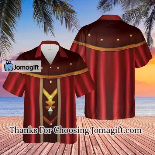 [Available Now] D&D Dungeon Master Aloha Hawaiian Shirts Gift
