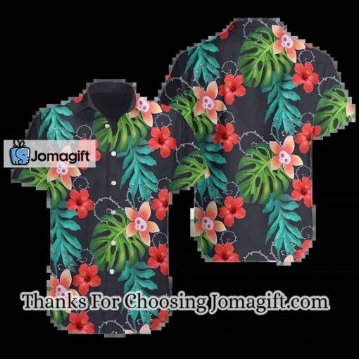 [Available Now] Dracula Hawaiian Shirt Gift