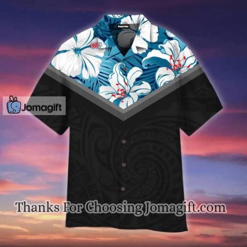 [Fashionable] Hawaii Vintage Hawaiian Shirt