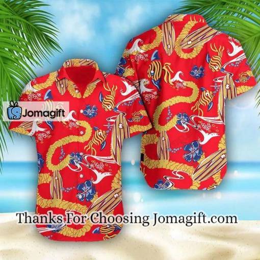 [Available Now] Fear And Loathing In Summer Hawaiian Shirt HW3775 Gift