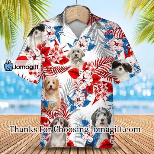 [Best-Selling] Havanese Hawaiian Shirt  Gift Limited Edition
