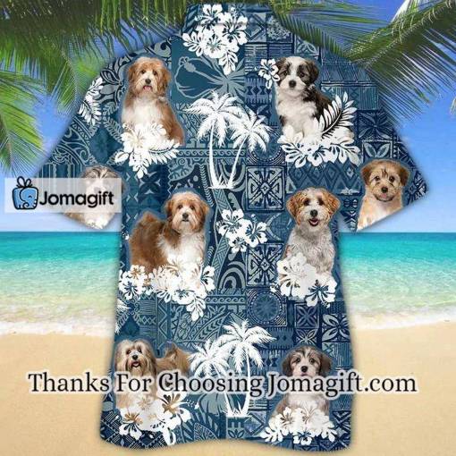 [Best-Selling] Havanese Hawaiian Shirt Gift