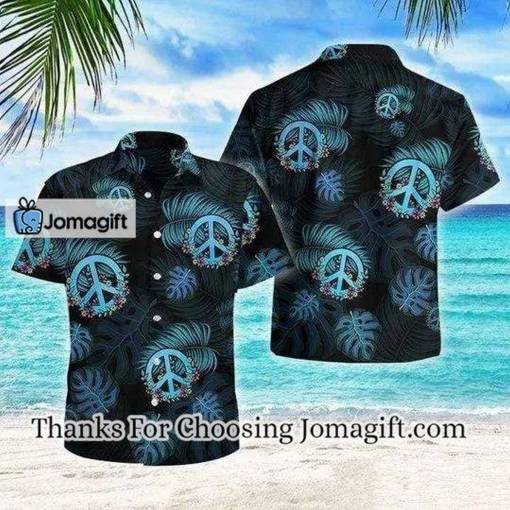 [Best-Selling] Hawaii Shirt  Hippie Summer Vibe Tropical Hawaiians Gift