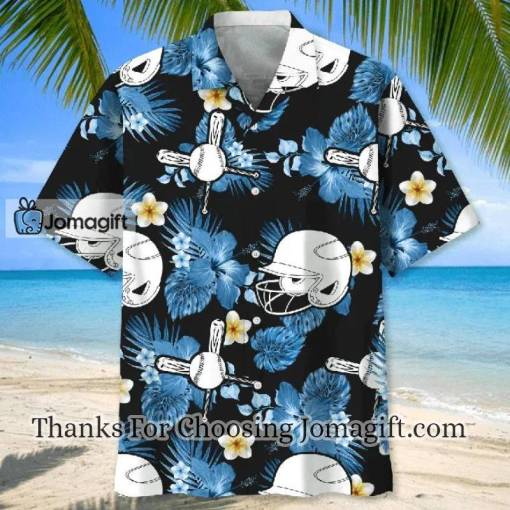 [High-quality] Baseball Nature Hawaiian Shirt