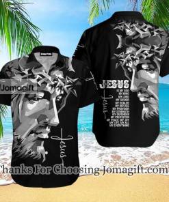 [High-quality] Jesus Easter Hawaiian Shirt