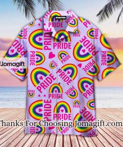 LGBT Pride Month Hawaiian Shirt Lgbt Pride Gift For Lover Lgbtq shirt 1