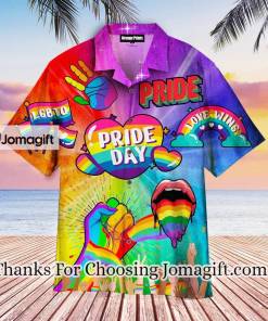 LGBT Pride Month We Are Proud Hawaiian Shirt LGBT shirt Lesbian shirt gay shirt 1