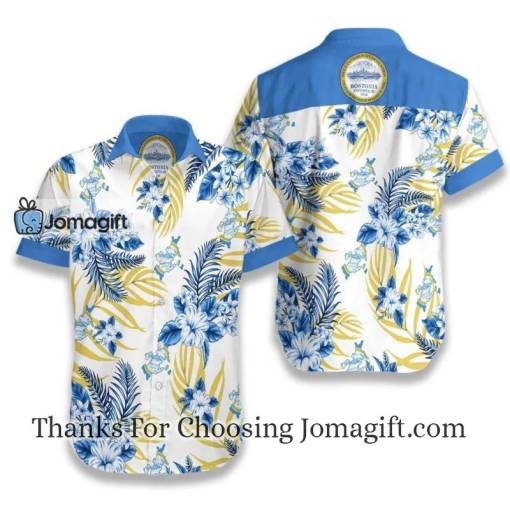 [Limited Edition]Boston Proud Hawaiian Shirt