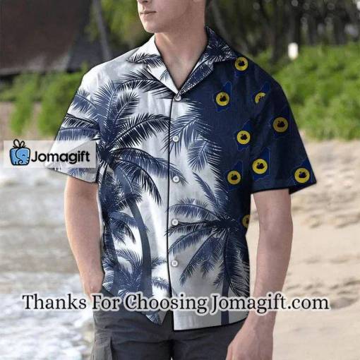 [Amazing] Palm Tree Great Gift For Western Australia Lover Pattern Hawaiian Shirt Gift