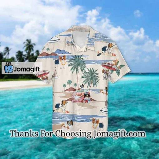 [Amazing] Papiloon Summer Beach Hawaiian Shirts Gift