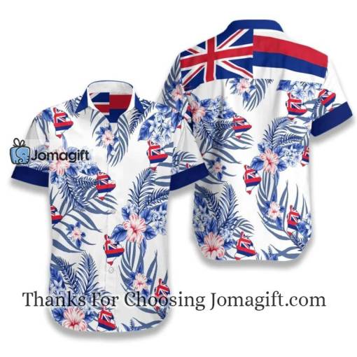 [Popular] Proud Hawaiian Shirt