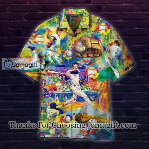 [Popular] See You In Court Baseball Hawaiian Shirt