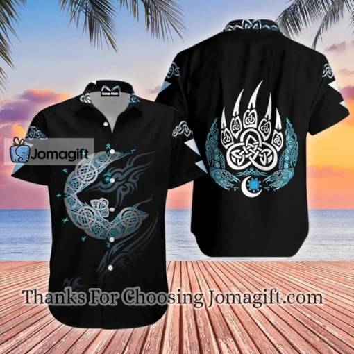 [Popular] Vikings Hawaiian Shirt
