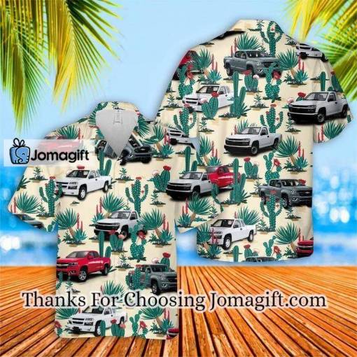 [Custom Name] Retro Cars Hawaiian Shirt Gift