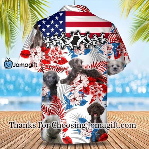 [Awesome] Schnoodle Hawaiian Shirt Gift for Hawaiian shirt Gift