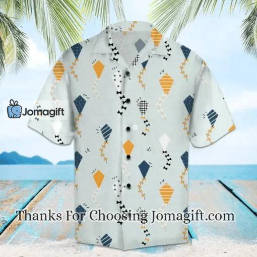 [Stylish] [Amazing] Kite Hawaiian Shirt