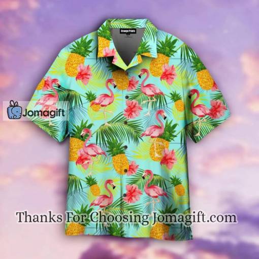 [Stylish] King Kameha Funky Hawaiian Shirt